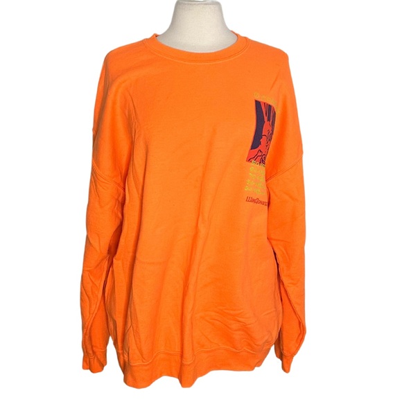Pewdiepie Orange Adidas Neon Bright PewdiePie Big Chungus 90